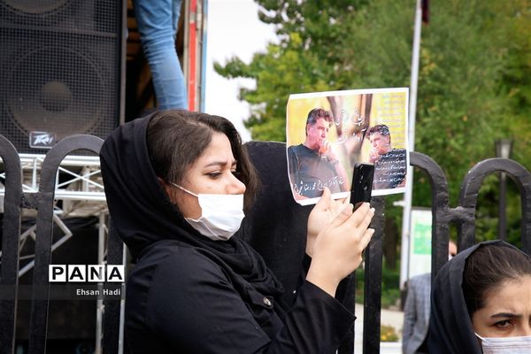 طوس در انتظار استاد آواز ایران