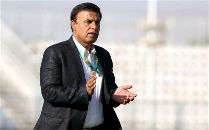 تغییرات جدید از راه رسید؛ پرویز مظلومی به استقلال برگشت