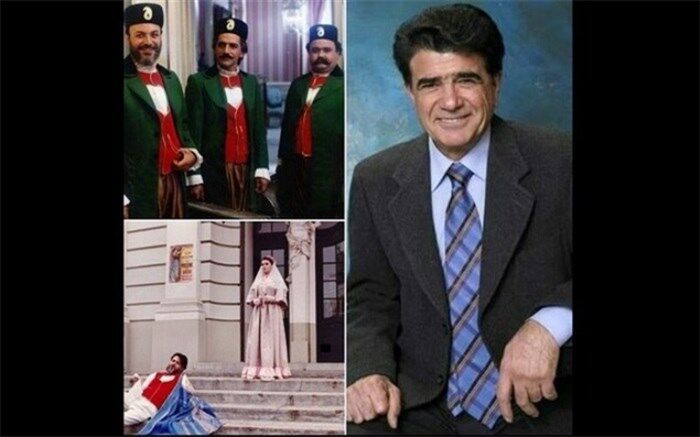 «دلشدگان» برای نابینایان منتشر می‌شود