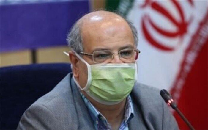 بسته کاهش حضور کارکنان و سفرهای تهران روی میز استاندار
