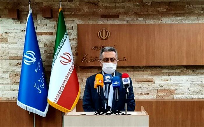 تاکید بر استفاده حداکثری از ظرفیت بیمارستان‌ها برای درمان بیماران کرونا