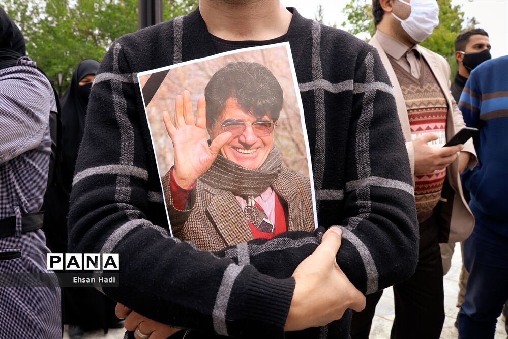 پیام تسلیت وزیر جهاد کشاورزی به مناسبت درگذشت استاد شجریان