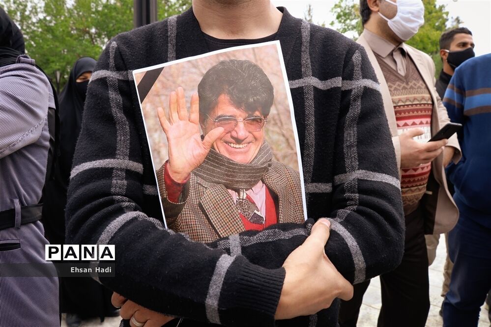 پیام تسلیت وزیر جهاد کشاورزی به مناسبت درگذشت استاد شجریان