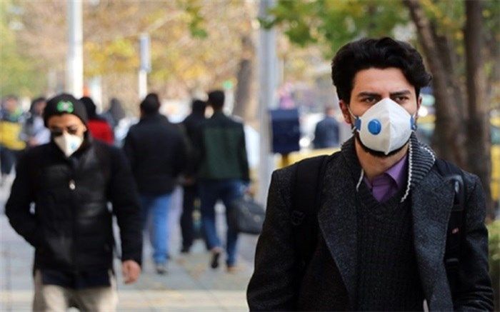 بدون ماسک ممنوع