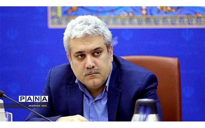 سفر معاون علمی و فناوری رئیس جمهور به گلستان