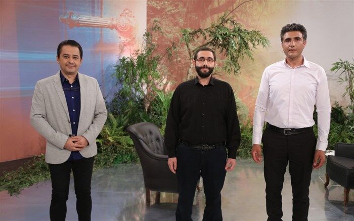 قصه 2 برادر  که پشت هم ایستادند