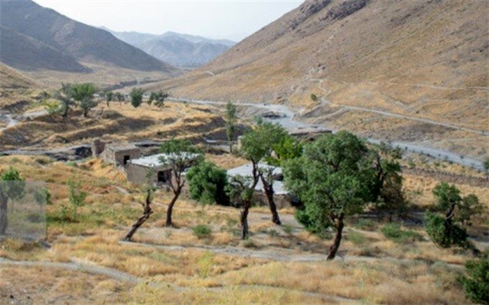 روزگار این دره کِی به سامان می رسد؟