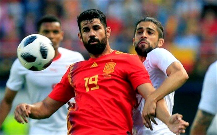 کابوس 26 ساله ماتادورها؛ گربه سیاه فوتبال اسپانیا را بشناسید