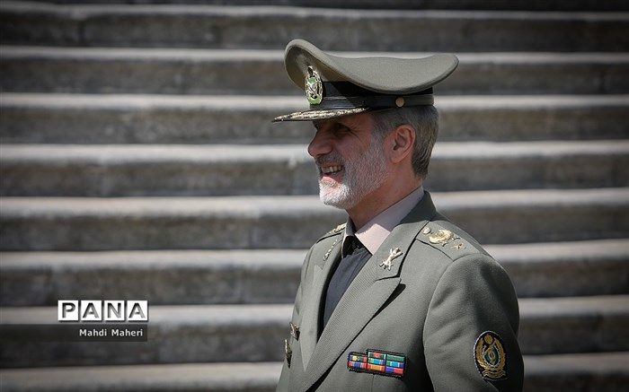 دستور ویژه وزیر دفاع برای خدمات حداکثری به جامعه بهداشت و درمانی