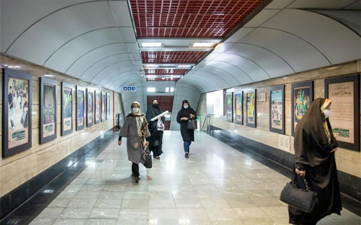 برپایی نمایشگاه شهری آثار عکاسی‌ و نقاشی‌های کودکان