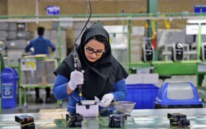 اشتغال ۲ هزار مازندرانی با یارانه دستمزد