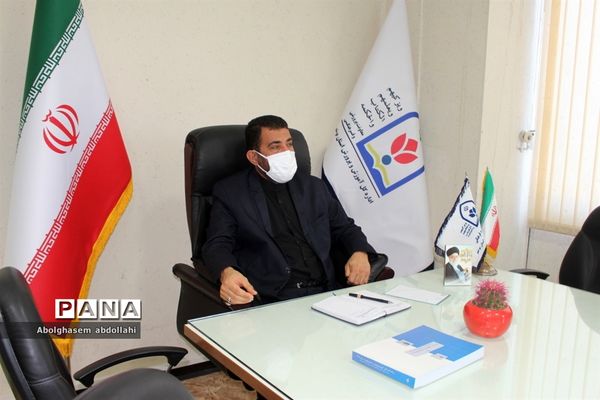 جلسه هم‌اندیشی فعالیت‌های حوزه پرورشی و فرهنگی آموزش و پرورش استان بوشهر