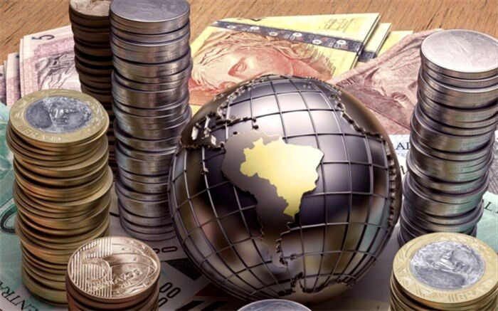 بدهکارترین کشورهای جهان کدامند؟+اینفوگرافیک