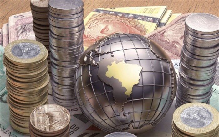 بدهکارترین کشورهای جهان کدامند؟+اینفوگرافیک