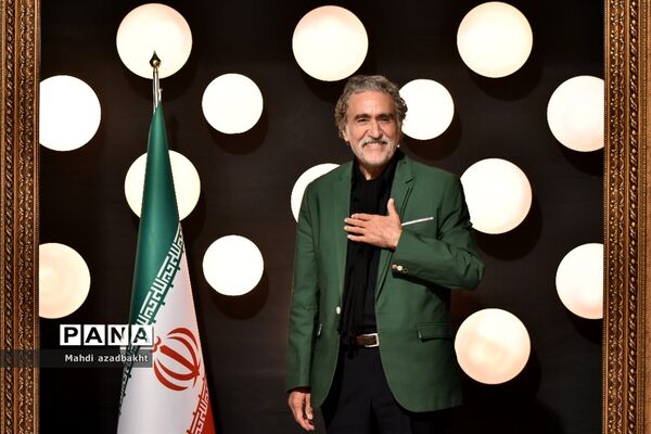 برنامه تلویزیونی چهل تیکه