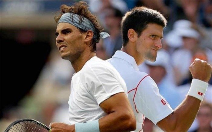 نبرد تمام عیار در پاریس؛ تنیس جهان به استقبال دوئل چند ساعته رفت