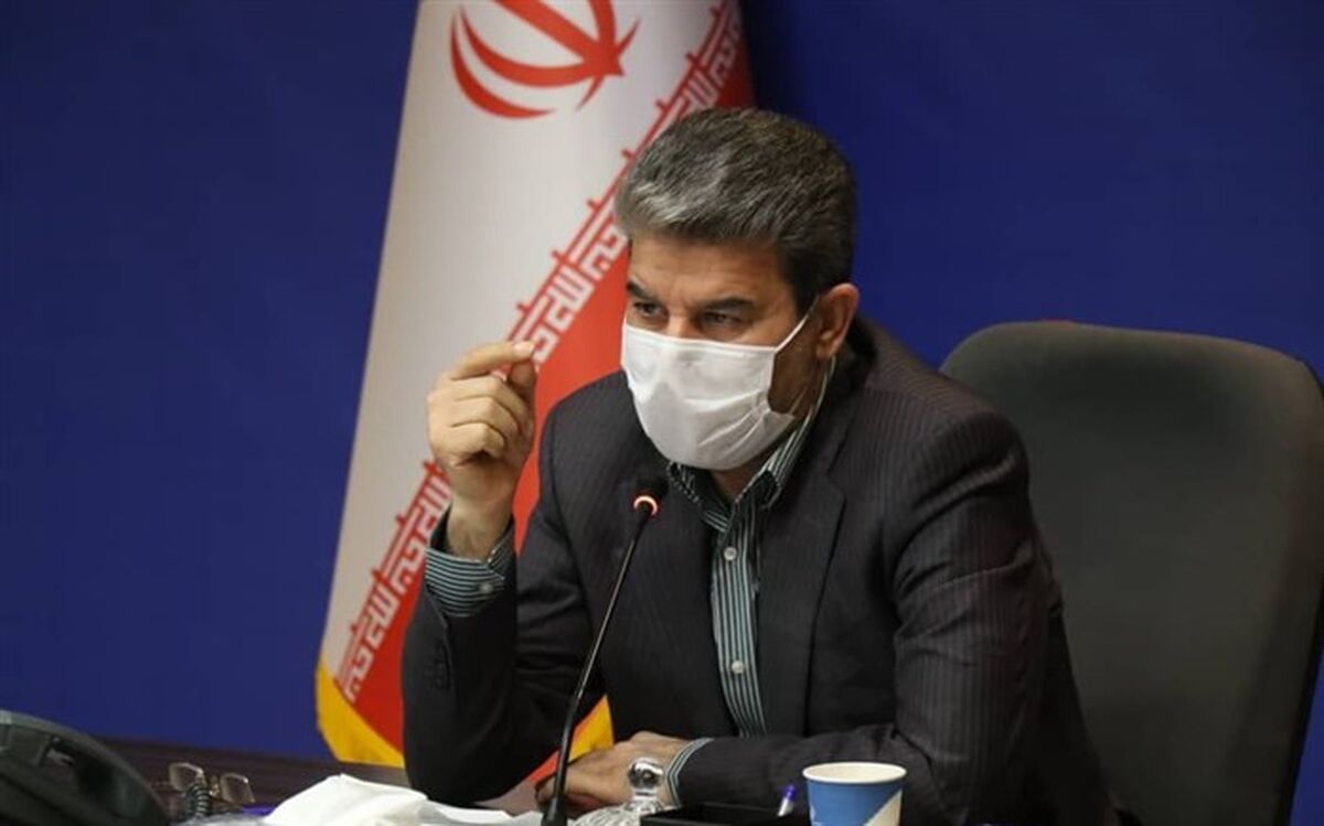 استاندار آذربایجان غربی: کاهش بیماری کرونا در گرو اجرای دقیق محدودیت هاست