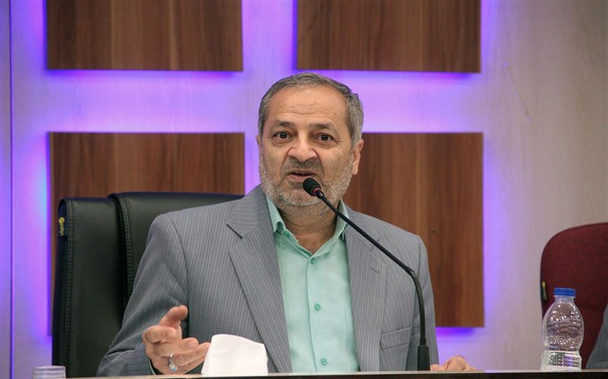 کاظمی: امروز سلامت روح و روان دانش‌آموز در معرض انواع آسیب قرار دارد