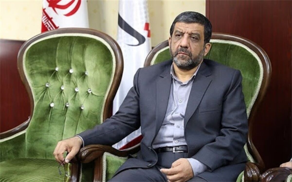 آرزو بر جوانان عیب نیست، ضرغامی هم جوان نیست!