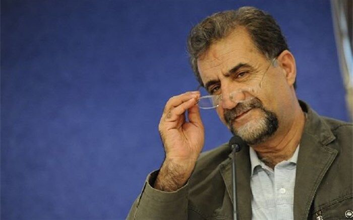 مصطفی رحماندوست: برخی افراد در حوزه کودک به واسطه پولشان نویسنده شده‌اند