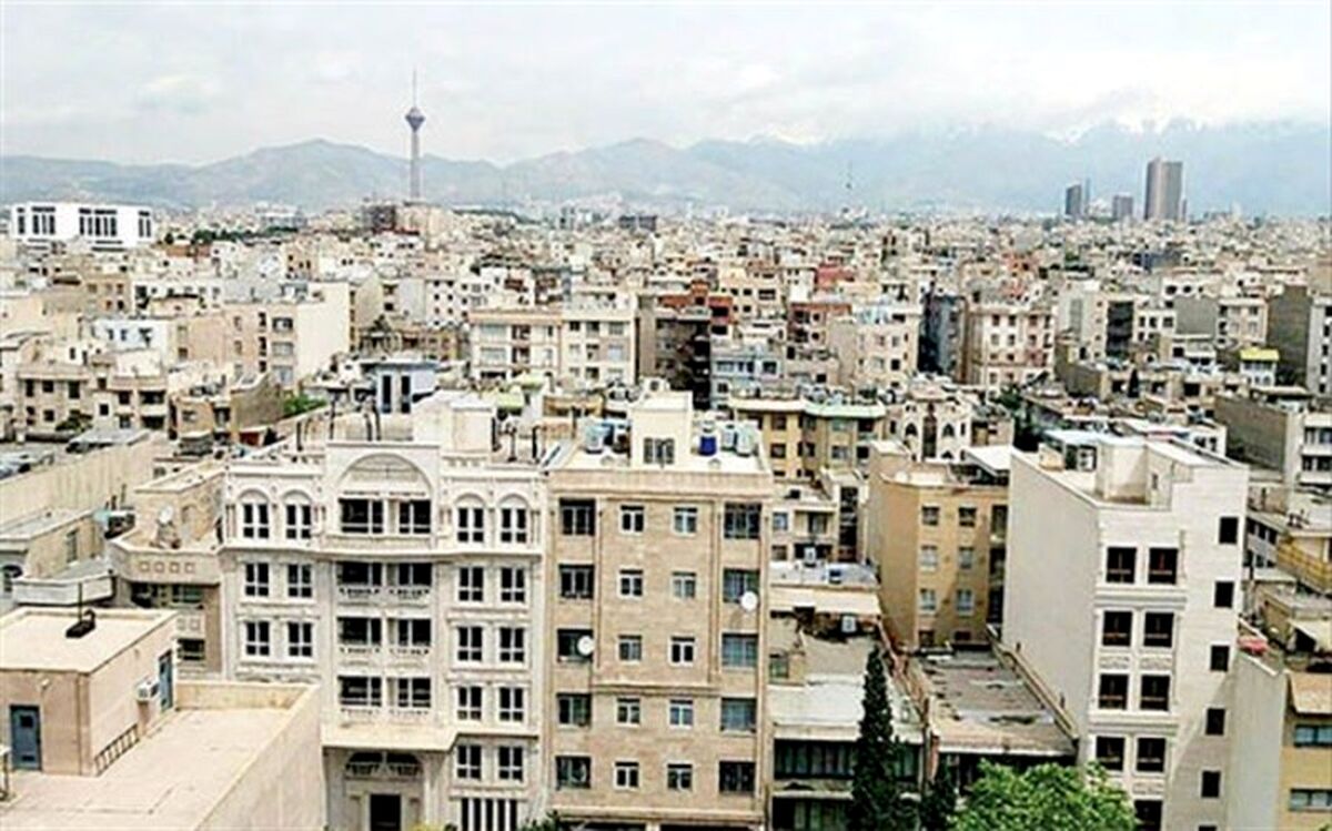 دودستگی نرخ در بازار اجاره