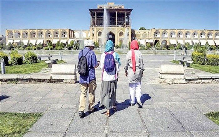 گردشگری معطل محرک ۲۰ درصدی