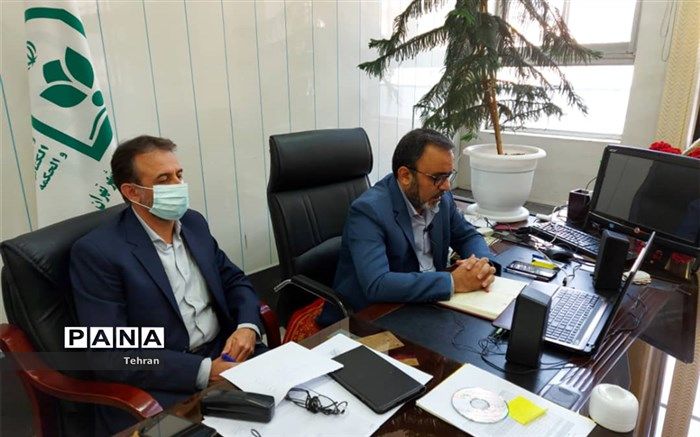 ‌ولی‌پوری: معاونین پرورشی مدارس، از محتواهای تولید شده در شبکه‌ شاد استفاده کنند