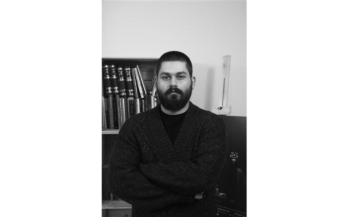 آرمان شیرالی با «مختلفیم» به شهرزاد می‌رود