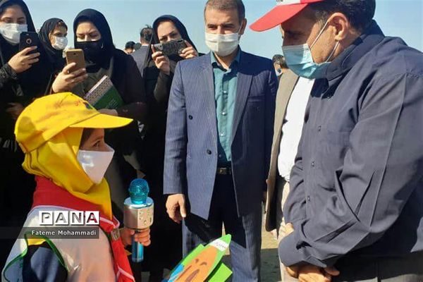 همایش طرح مازندران پاک در محمودآباد