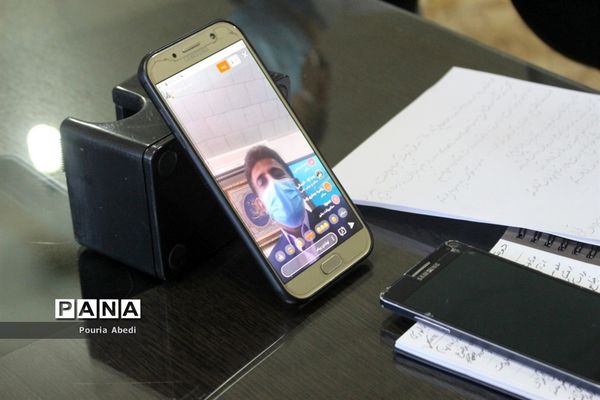 وبینار تربیت‌بدنی و سلامت (پروژه کوچ) آموزش و پرورش استان بوشهر