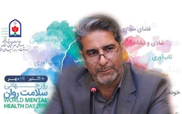 تاثیر روانی کرونا بر گروه‌های مختلف جامعه به ویژه دانش‌آموزان قابل توجه است