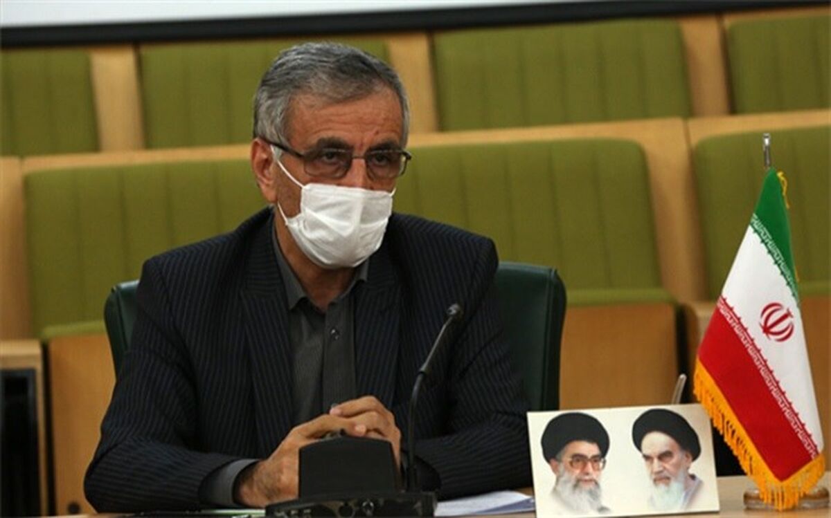 ششمین اجلاس استانی "نماز" اواخر آذرماه در بوشهر برگزار می‌شود