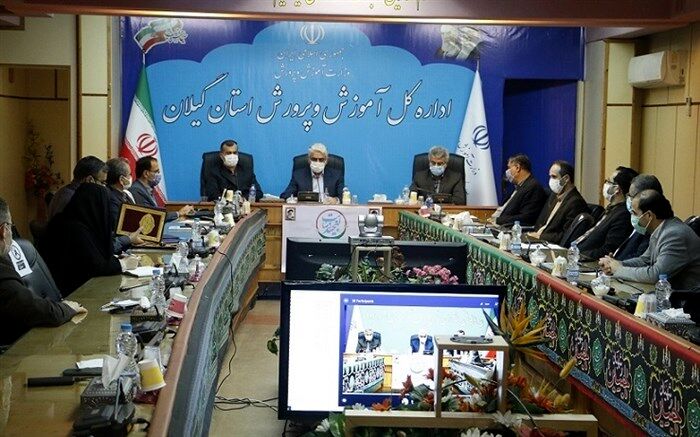 نهادینه کردن فرهنگ انفاق و محرومیت زدایی برای کمک به دانش آمزان بی بضاعت
