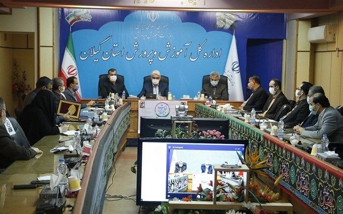 نهادینه کردن فرهنگ انفاق و محرومیت زدایی برای کمک به دانش آمزان بی بضاعت