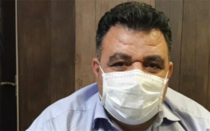جریمه نزدن ماسک در واحد‌های صنفی ورامین