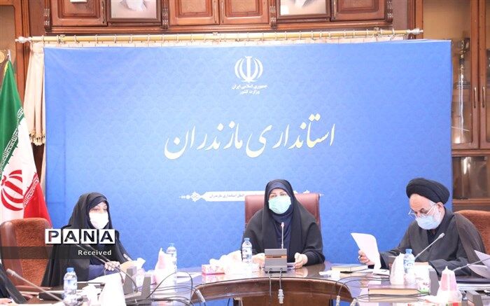 دستگاه‌های اجرایی در اجرای مجازات جایگزین حبس نوجوانان همکاری کنند