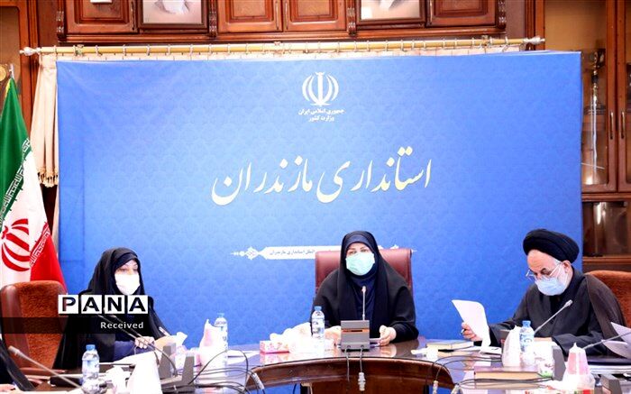 دستگاه‌های اجرایی در اجرای مجازات جایگزین حبس نوجوانان همکاری کنند