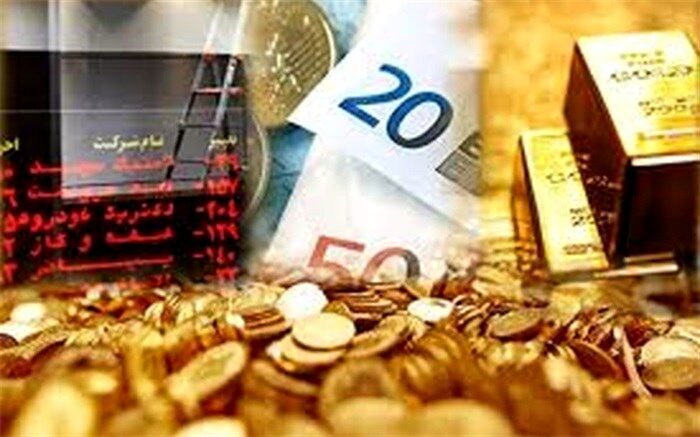 از قیمت طلا، سکه و  دلار در بازار امروز چه خبر؟