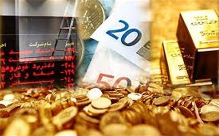از قیمت طلا، سکه و  دلار در بازار امروز چه خبر؟