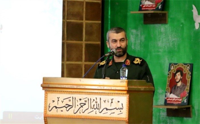 مشارکت مردم در همه عرصه‌ها زمینه‌ساز تشکیل حکومت جهانی مهدوی است