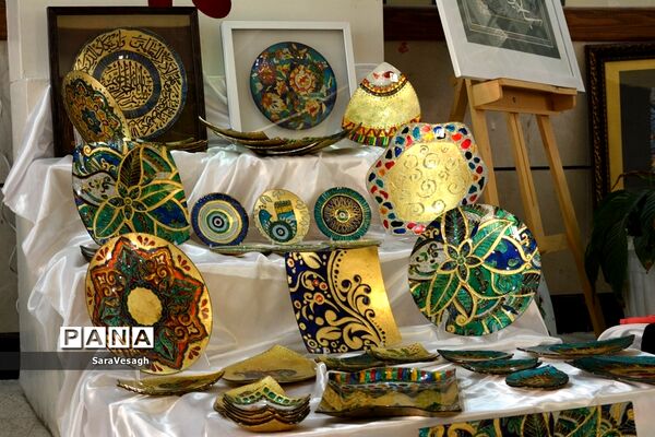 پویش سراسری لبخند رضایت در شهریار