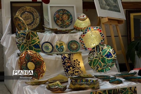 پویش سراسری لبخند رضایت در شهریار