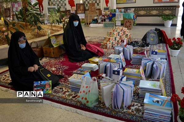 پویش سراسری لبخند رضایت در شهریار