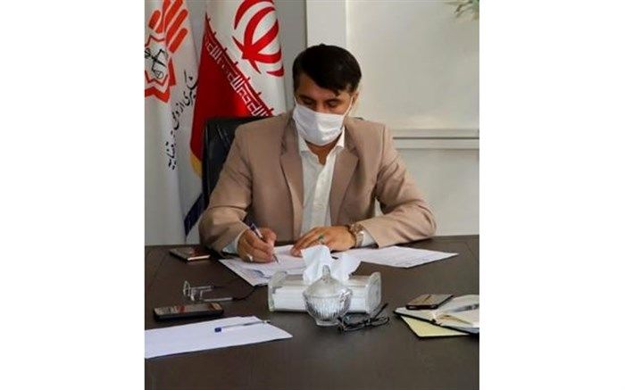 لزوم جلوگیری از تغییر کاربری اراضی زراعی و باغی و ساخت و سازهای غیرمجاز