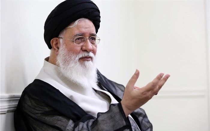 علم الهدی: موافق دوچرخه‌سواری بانوان هستم
