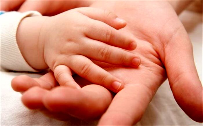 کاهش ۱۶‌.۵ درصدی موالید استان در سال 98