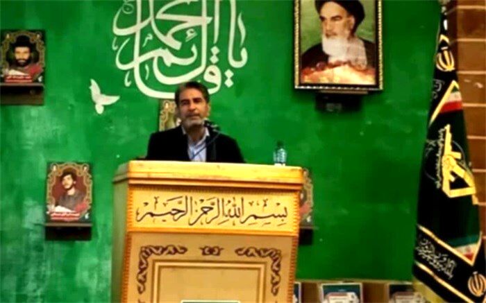 بسیج همواره در امتداد فرهنگ ایثار دفاع مقدس قدم برمی‌دارد