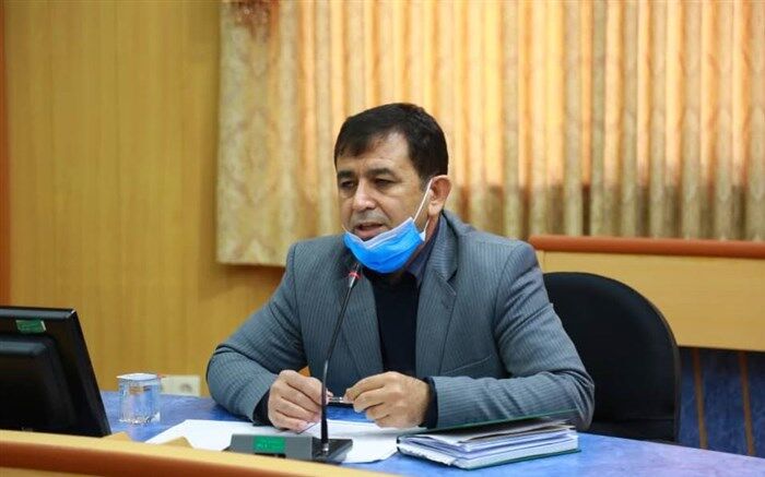 مصوبات شوراهای آموزش و پرورش نتایج خوبی برای آموزش و پرورش استان دارد