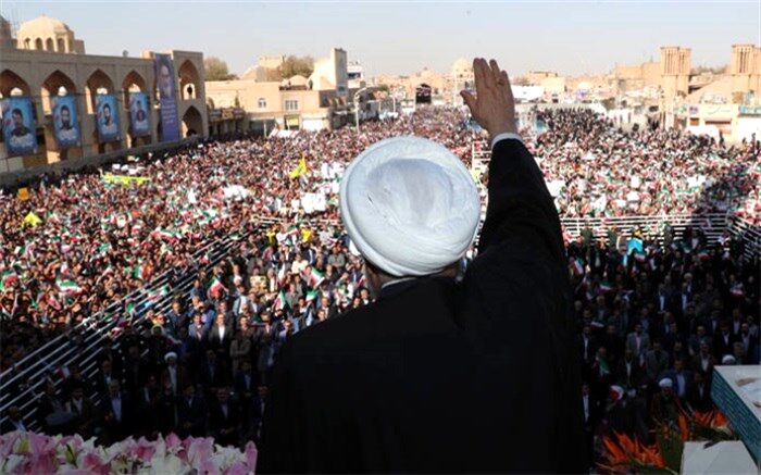 مجلس از رئیس‌جمهوری شکایت کرد