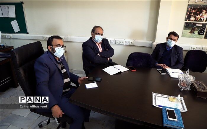 کانال مدرسه پیشتازان شهر تهران، اثری ماندگار بر دانش‌آموزان سراسر کشور گذاشته است